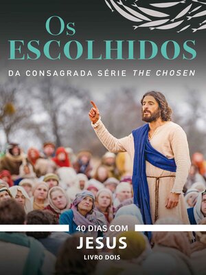 cover image of Os Escolhidos--Livro 2
